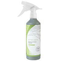 Better Earth Window Cleaner - Fresh Citrus - 500ml